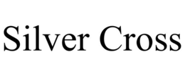 SILVER CROSS trademark