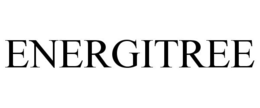 ENERGITREE trademark