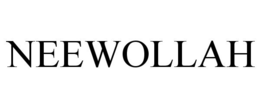 NEEWOLLAH trademark