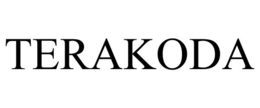 TERAKODA trademark