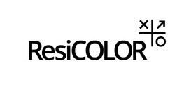 RESICOLOR trademark