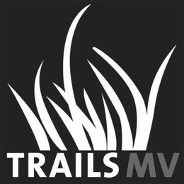 TRAILS MV trademark