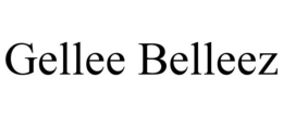 GELLEE BELLEEZ trademark