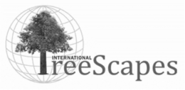 INTERNATIONAL TREESCAPES trademark