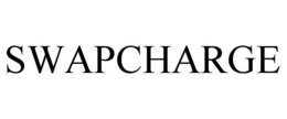 SWAPCHARGE trademark