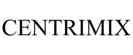 CENTRIMIX trademark
