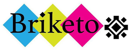 BRIKETO trademark