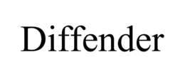 DIFFENDER trademark