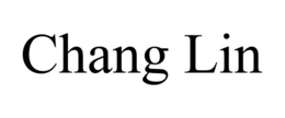 CHANG LIN trademark