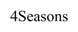 4SEASONS trademark