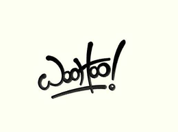 WOOHOO! trademark