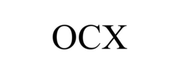 OCX trademark