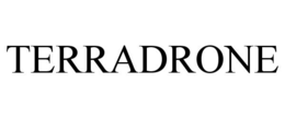 TERRADRONE trademark