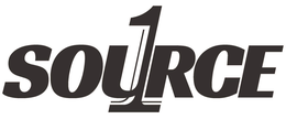 SOURCE 1 trademark