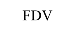 FDV trademark