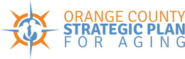 ORANGE COUNTY STRATEGIC PLAN FOR AGING trademark