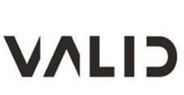 VALID trademark