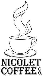 NICOLET COFFEE CO. trademark