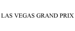 LAS VEGAS GRAND PRIX trademark
