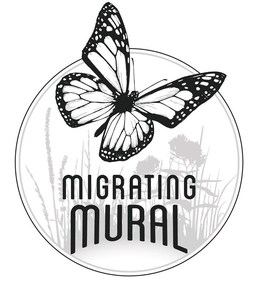 MIGRATING MURAL trademark