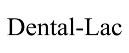 DENTAL-LAC trademark