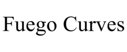 FUEGO CURVES trademark
