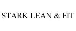 STARK LEAN & FIT trademark