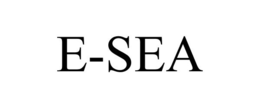 E-SEA trademark
