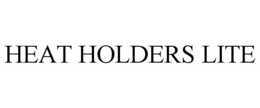 HEAT HOLDERS LITE trademark