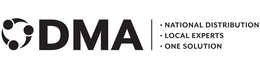 DMA NATIONAL DISTRIBUTION LOCAL EXPERTS ONE SOLUTION trademark
