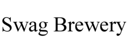 SWAG BREWERY trademark