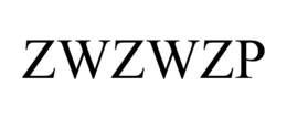 ZWZWZP trademark
