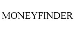 MONEYFINDER trademark