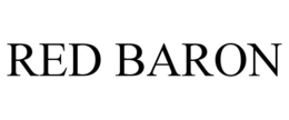 RED BARON trademark