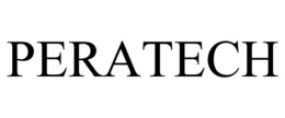 PERATECH trademark