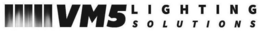 VM5 LIGHTING SOLUTIONS trademark