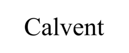 CALVENT trademark