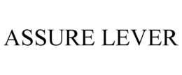 ASSURE LEVER trademark