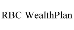 RBC WEALTHPLAN trademark
