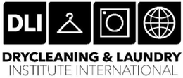 DLI DRYCLEANING & LAUNDRY INSTITUTE INTERNATIONAL trademark