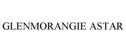GLENMORANGIE ASTAR trademark