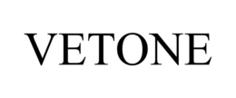 VETONE trademark