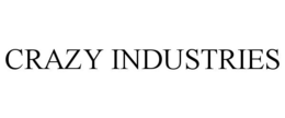 CRAZY INDUSTRIES trademark
