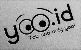 YOO.ID YOU AND ONLY YOO! trademark