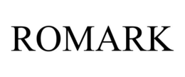 ROMARK trademark