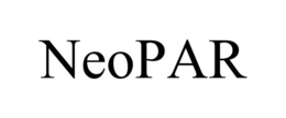 NEOPAR trademark