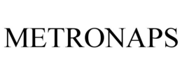 METRONAPS trademark