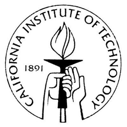 CALIFORNIA INSTITUTE OF TECHNOLOGY 1891 trademark