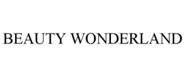 BEAUTY WONDERLAND trademark