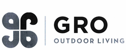 GRO OUTDOOR LIVING trademark